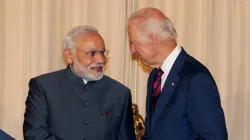 US president Biden to host PM Modi for bilateral dialogue on September 24- India TV Hindi