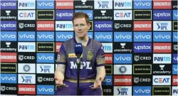 Eoin Morgan, Mumbai vs KKR, Sports, IPL 2021- India TV Hindi