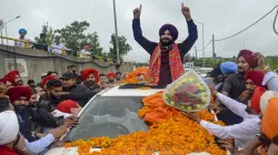 jolt to Navjot singh sidhu congress thinking to appoint new president says sources सिद्दू के मामले म- India TV Hindi