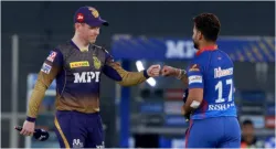 DC vs KKR head to head, DC vs KKR head to head in IPL, Delhi Capitals vs Kolkata Knight Riders head - India TV Hindi