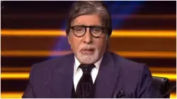 amitabh bachchan - India TV Hindi