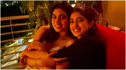 navya naveli nanda and khushi kapoor - India TV Hindi