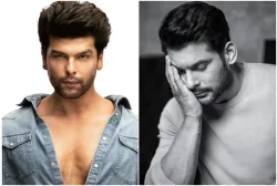 Kushal Tandon and Sidharth Shukla- India TV Hindi