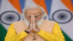 PM Narendra Modi - India TV Paisa