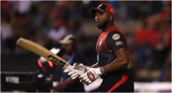 kieron pollard, kieron pollard west indies, trinbago knight riders, kieron pollard tkr, kieron polla- India TV Hindi