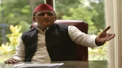 Samrat mihir bhoj was gurjar says akhilesh yadav सम्राट मिहिर भोज गुर्जर-प्रतिहार थे, लेकिन भाजपा ने- India TV Hindi