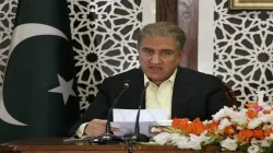 Qureshi urges world to unfreeze Afghanistan’s assets- India TV Hindi