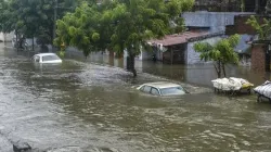 Uttar Pradesh, Uttar Pradesh Rain Dead, Uttar Pradesh Rain Dead Yogi- India TV Hindi