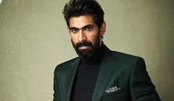 Actor Rana Daggubati appears before ED in drug case latest news in hindi - India TV Hindi