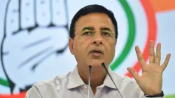 CWC meeting will be convened very soon: Surjewala a day after Azad, Sibal demanded it- India TV Hindi