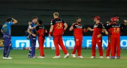 RCB vs MI, Rohit Sharma, cricket, Sports, IPL 2021 - India TV Hindi