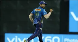 rohit sharma, mi, mi vs kkr, mumbai indians vs kolkata knight riders, rohit sharma ipl, rohit sharma- India TV Hindi