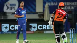 <p>IPL 2021 DC vs SRH: Red alert for Australia ahead of...- India TV Hindi