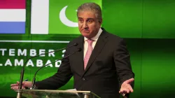 shah mahmood qureshi - India TV Hindi