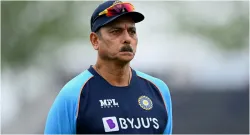 Ravi Shastri, India cricket team, Covid, cricket, Sports, BCCI, ECB, Sourav ganguly - India TV Hindi