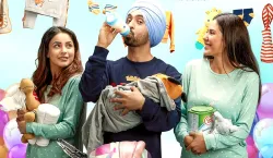 honsla rakh trailer release shehnaaz gill diljit dosanjh sonam bajwa punjabi film - India TV Hindi