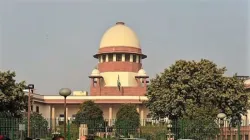 Supreme Court stays Kerala government's decision to conduct offline exams for Class XI- India TV Hindi