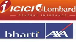 <p>भारती Axa- ICICI लोम्बार्ड...- India TV Paisa