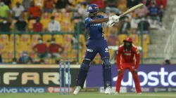 MI vs PBKS IPL 2021: Hardik Pandya back in color, Mumbai beat Punjab by 6 wickets- India TV Hindi