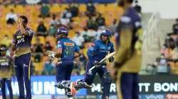 <p>Live Streaming Cricket MI vs KKR IPL 2021 Watch MI vs...- India TV Hindi