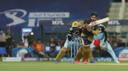 <p>IPL 2021 KKR vs RCB: kkr opener venkatesh iyer...- India TV Hindi