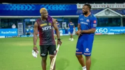 <p>IPL 2021 MI vs KKR Preview: mumbai indians vs kolkata...- India TV Hindi