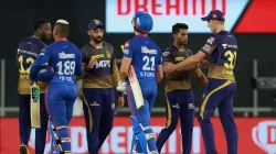 <p>IPL 2021 KKR vs DC Live Streaming</p>- India TV Hindi