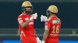 <p>PBKS vs RR: kl rahul completes 3000 ipl runs</p>- India TV Hindi