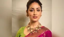 Yami Gautam says I was categorized as beautiful girl I was trapped in it latest news in hindi - India TV Hindi