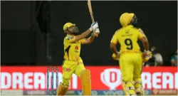 IPL, IPL 2021, MS Dhoni, World Cup 2011, CSK vs SRH, cricket, Sports- India TV Hindi