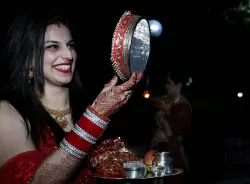 Karwa Chauth 2022- India TV Hindi