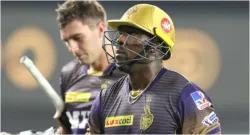 KKR vs RR, Eliminator Match, andre russell, David Hussey, IPL 2021- India TV Hindi