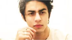 Aryan Khan- India TV Hindi