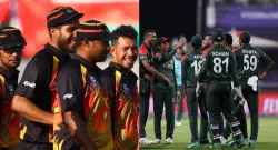 T20 World cup, BAN vs PNG, Live Streaming, Bangladesh vs PNG, Hotstar- India TV Hindi