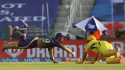 CSK vs KKR IPL 2021 Final- India TV Hindi