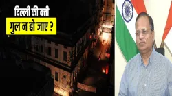 <p>दिल्ली में सिर्फ 2-3...- India TV Hindi