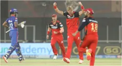 RCB vs DC, Head to Head, IPL 2021, RCB vs Delhi, Sports, cricket - India TV Hindi