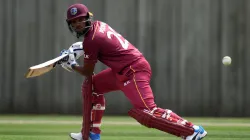 Nicholas Pooran said this about captain Kieron Pollard- India TV Hindi