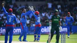 Afghanistan team for T20 World Cup 2021, Nabi will be the captain in place of Rashid- India TV Hindi