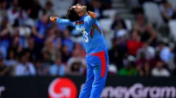 Rashid Khan remembers the clash of 2019 World Cup, when fans of Pakistan and Afghanistan clashed- India TV Hindi