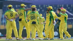 Live Cricket Score Australia vs Sri Lanka ICC Mens T20 World Cup 2021 Match 22 Live Score AUS vs SL - India TV Hindi