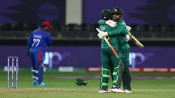 <p>PAK v AFG : आजम के अर्धशतक...- India TV Hindi