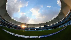 T20 World Cup 2021 Dubai International Cricket Stadium History and Records - India TV Hindi