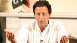 Pakistan, Pakistan Taliban, Pakistan Taliban Diplomats, Pakistan Taliban Imran Khan- India TV Hindi