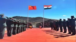 China started talking about war after military talks with India collapse- India TV Hindi