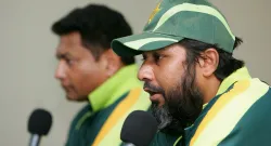 Inzamam-ul-Haq, Pakistan, T20 World Cup title- India TV Hindi