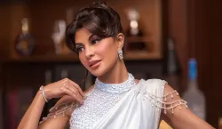 jacqueline fernandez as a witness actress spokesperson releases statement:- India TV Hindi