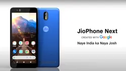 JIO ने दिवाली पर की बड़ी घोषणा, 1999 रुपए में देगी JIO Phone Next- India TV Paisa