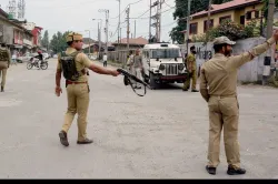 Kashmiri Pandit businessman Makhan Lal Bindroo shot dead by suspected militants in Srinagar- India TV Hindi