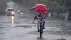 Weather Forecast Today: IMD predicts heavy rainfall for Kerala- India TV Hindi